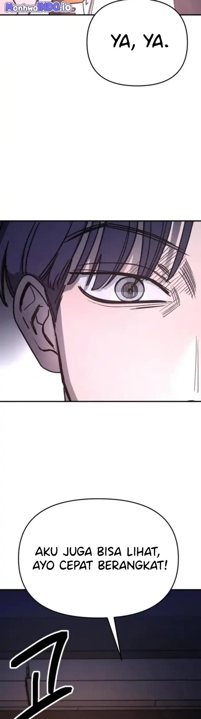 I Was Mistaken for the Villain Chapter 9 Gambar 50