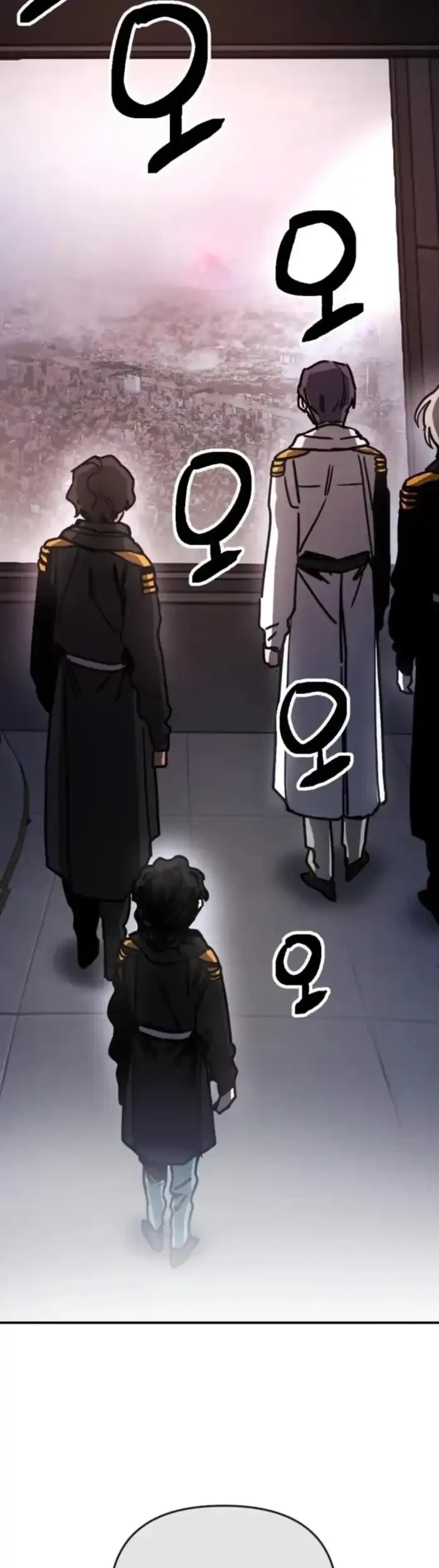 I Was Mistaken for the Villain Chapter 9 Gambar 51