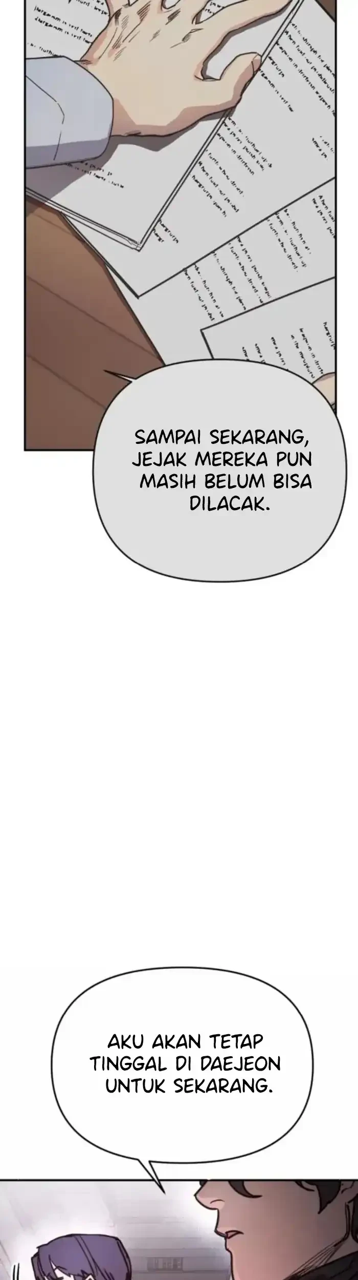 I Was Mistaken for the Villain Chapter 9 Gambar 53