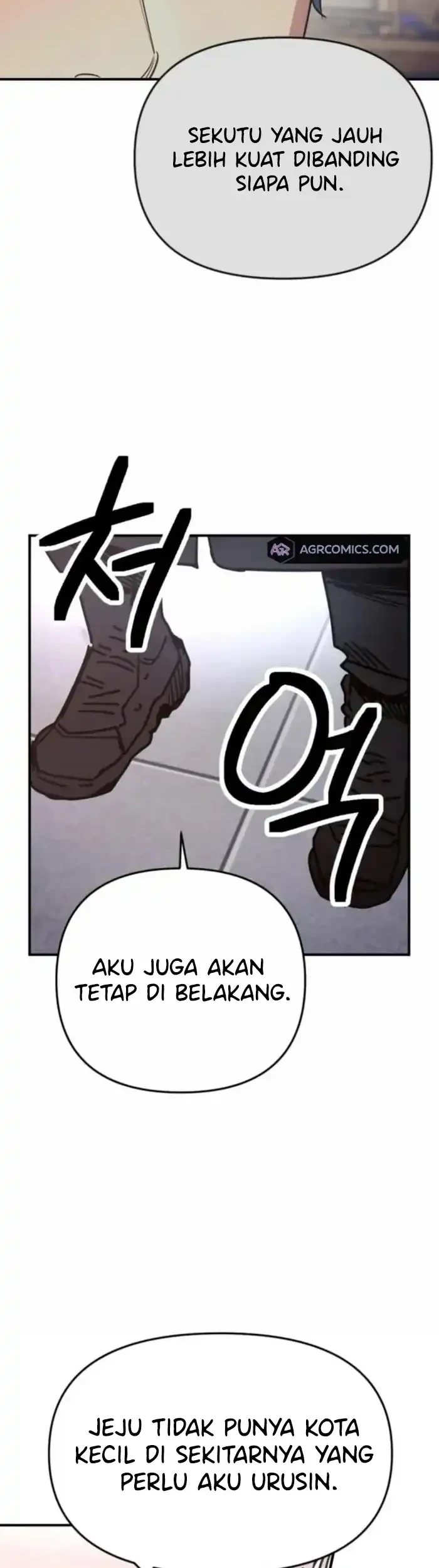 I Was Mistaken for the Villain Chapter 9 Gambar 56