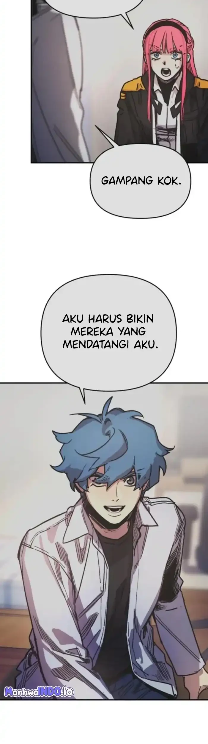 I Was Mistaken for the Villain Chapter 9 Gambar 58