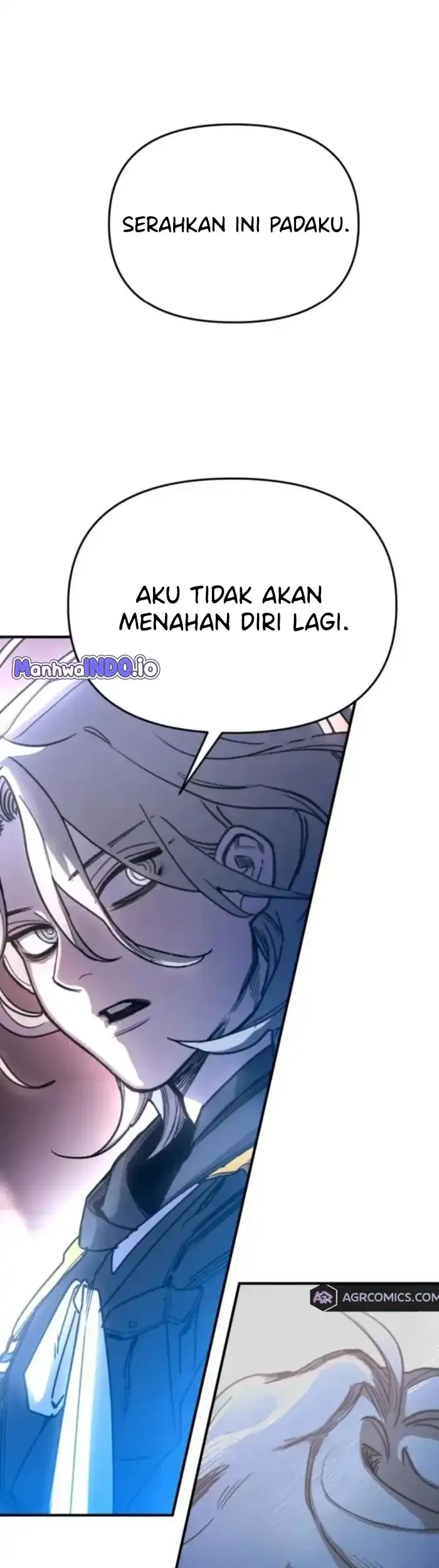 I Was Mistaken for the Villain Chapter 9 Gambar 59