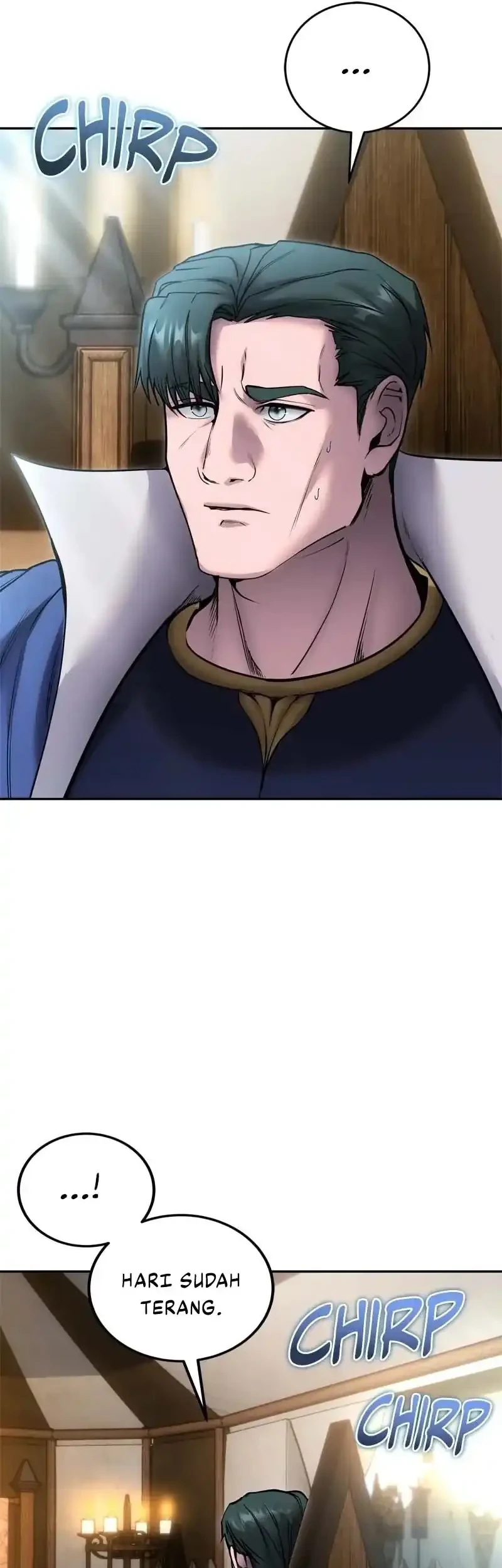 I Was More Overpowered Than The Hero, So I Hid My Power! Chapter 100 Gambar 18