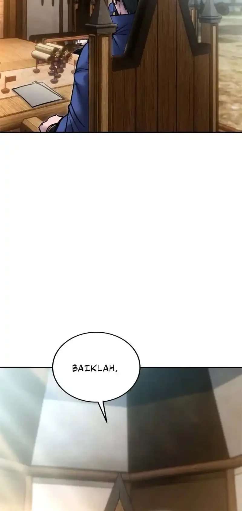 I Was More Overpowered Than The Hero, So I Hid My Power! Chapter 100 Gambar 19