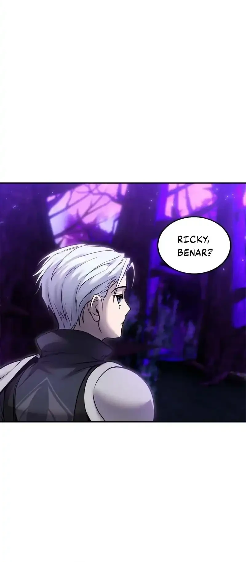 I Was More Overpowered Than The Hero, So I Hid My Power! Chapter 100 Gambar 31