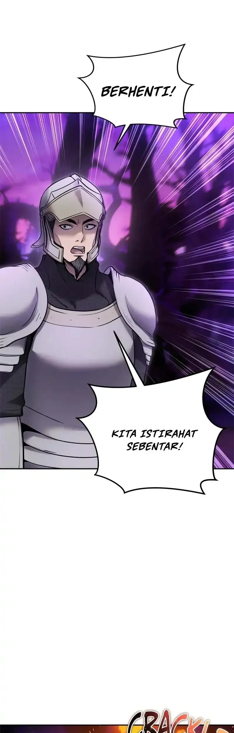 I Was More Overpowered Than The Hero, So I Hid My Power! Chapter 100 Gambar 44