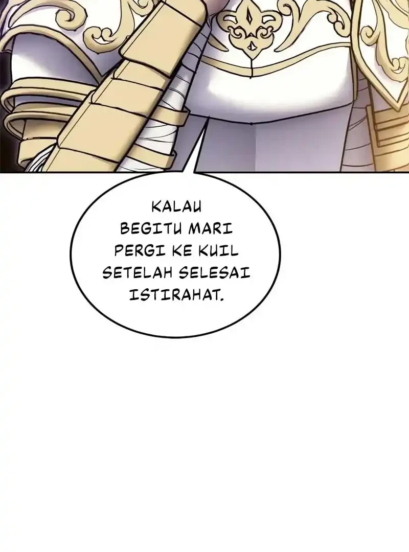 I Was More Overpowered Than The Hero, So I Hid My Power! Chapter 100 Gambar 57