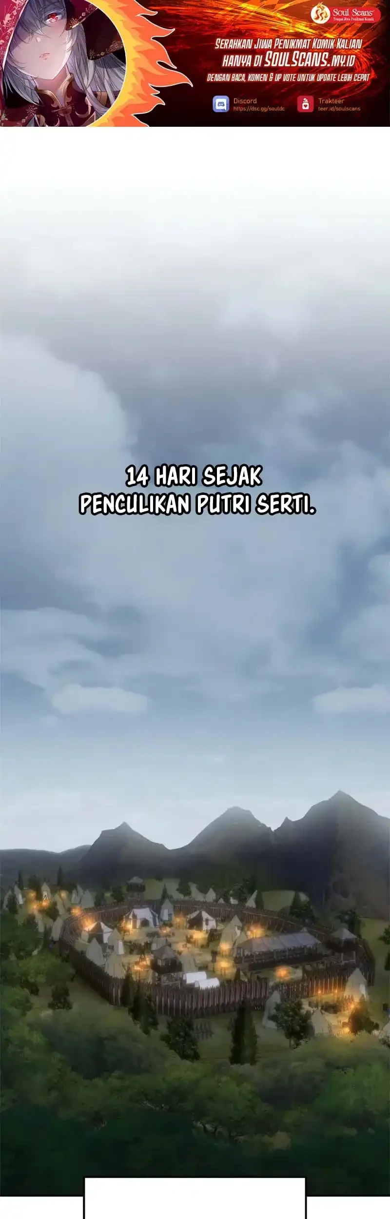 Manhwa I Was More Overpowered Than The Hero, So I Hid My Power! Chapter 100 gambar 2