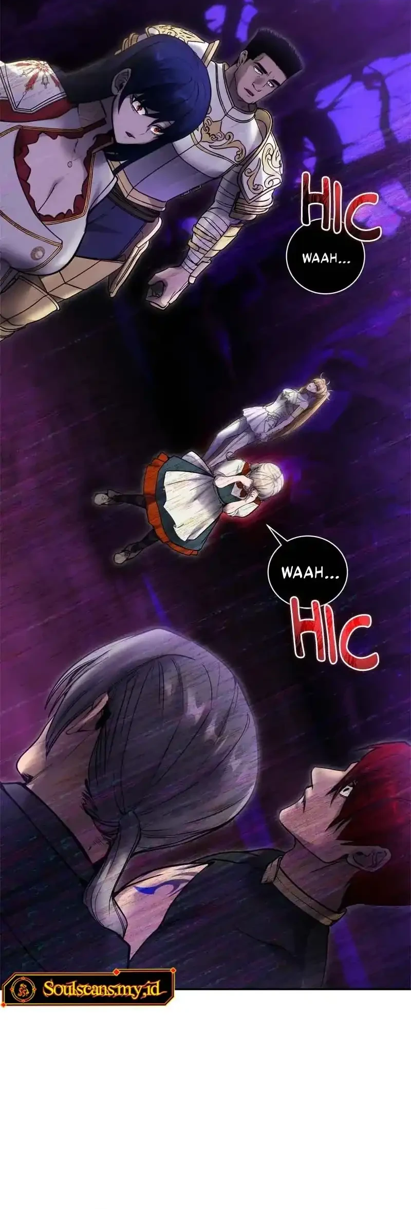 I Was More Overpowered Than The Hero, So I Hid My Power! Chapter 100 Gambar 59