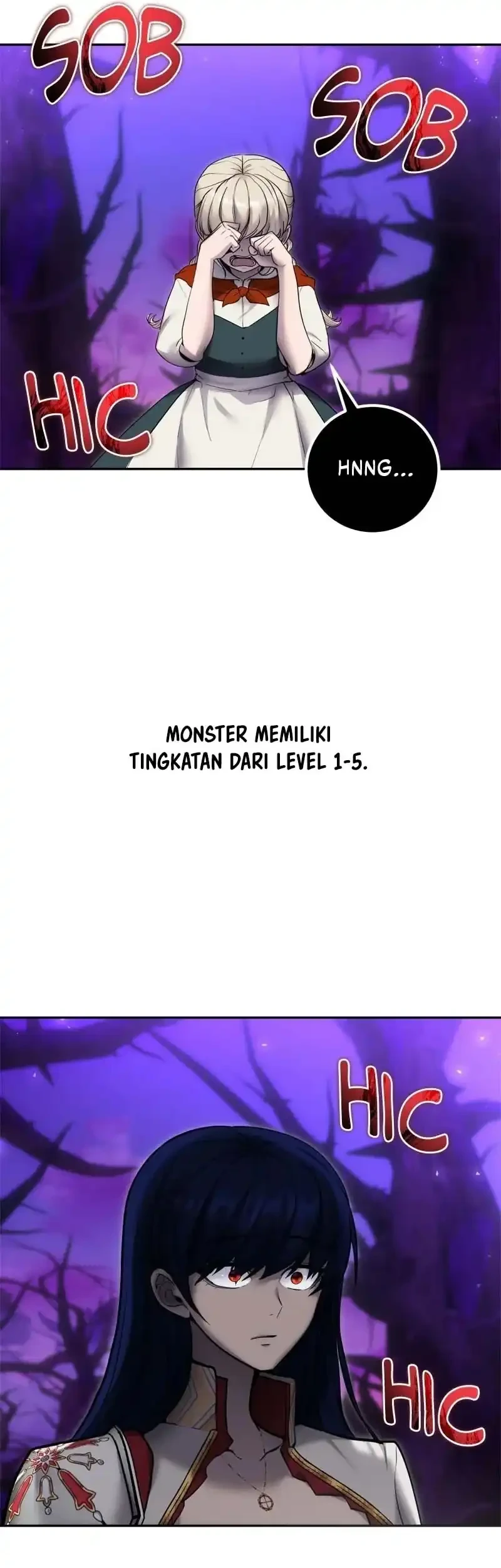 I Was More Overpowered Than The Hero, So I Hid My Power! Chapter 100 Gambar 60