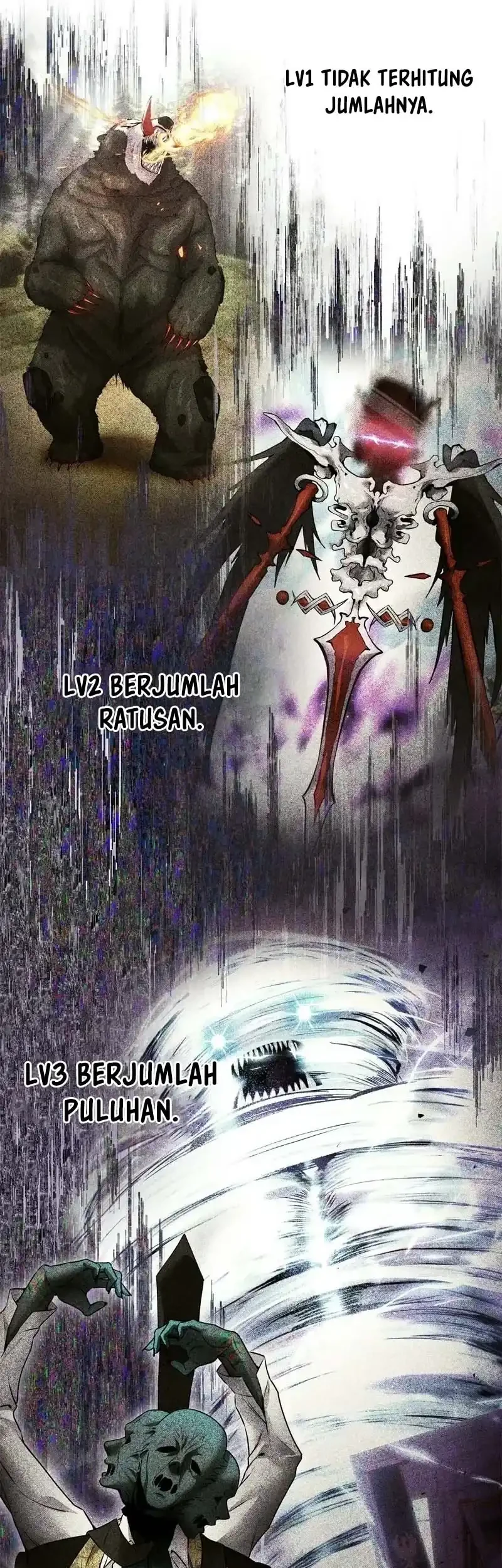 I Was More Overpowered Than The Hero, So I Hid My Power! Chapter 100 Gambar 62