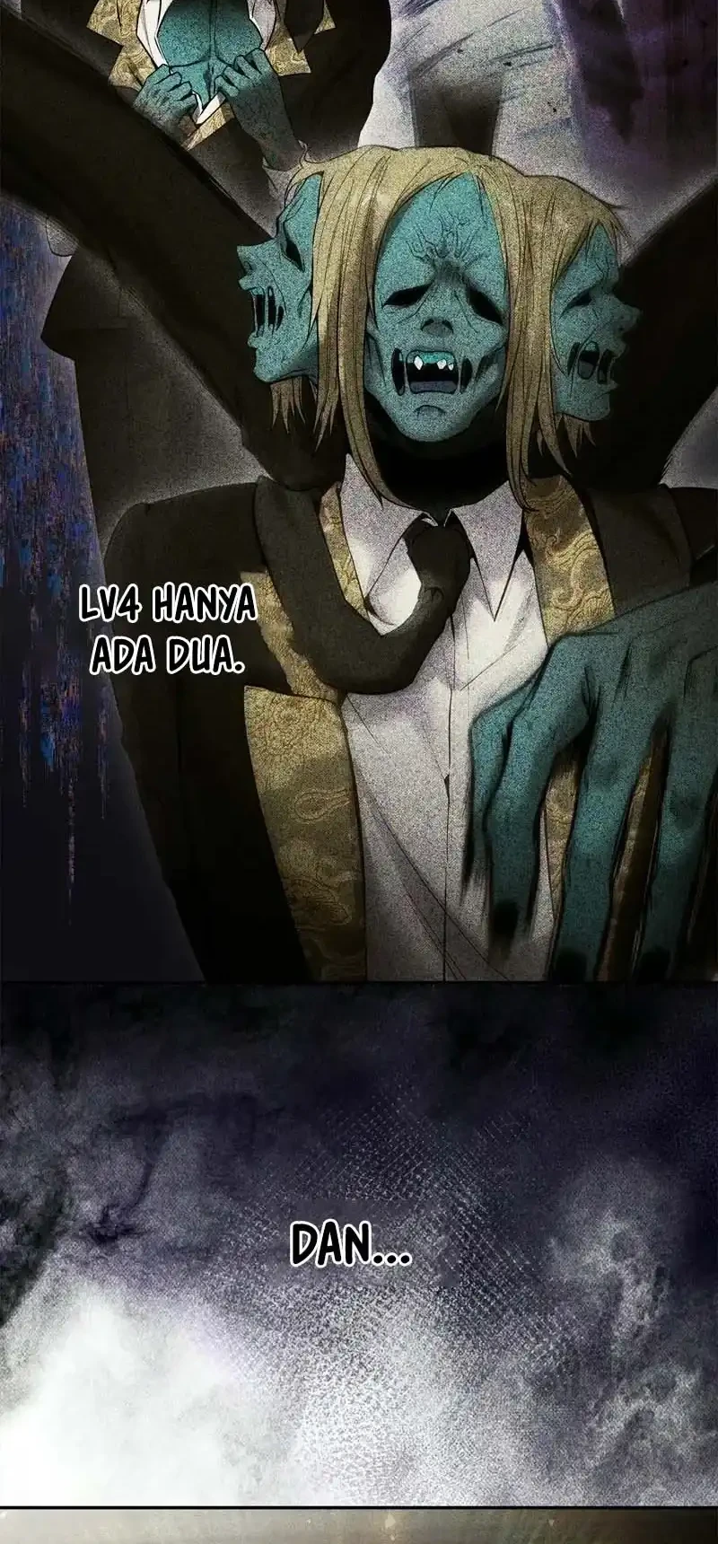 I Was More Overpowered Than The Hero, So I Hid My Power! Chapter 100 Gambar 63