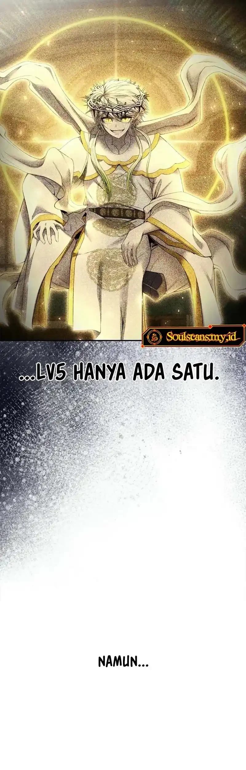 I Was More Overpowered Than The Hero, So I Hid My Power! Chapter 100 Gambar 64