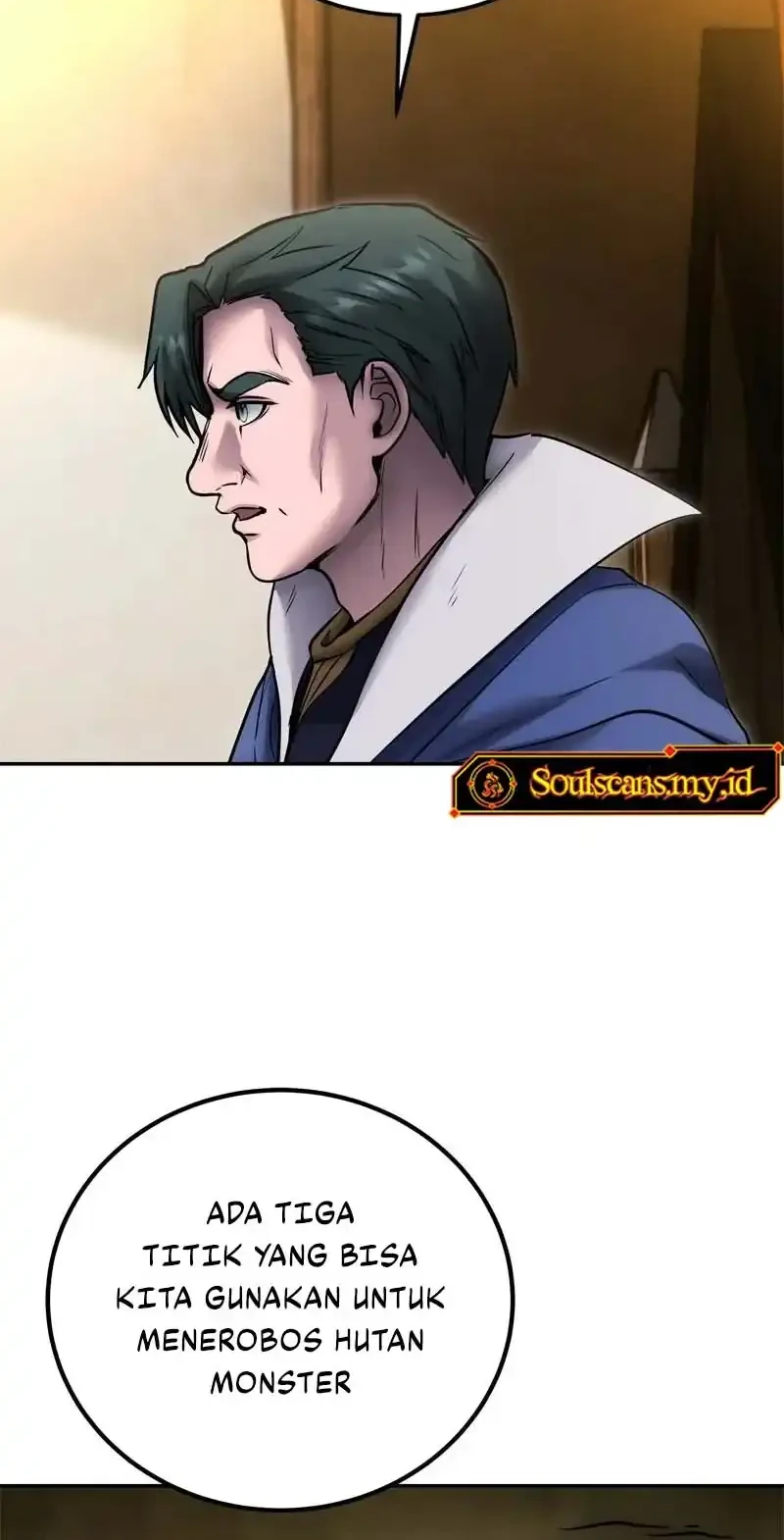 I Was More Overpowered Than The Hero, So I Hid My Power! Chapter 100 Gambar 7