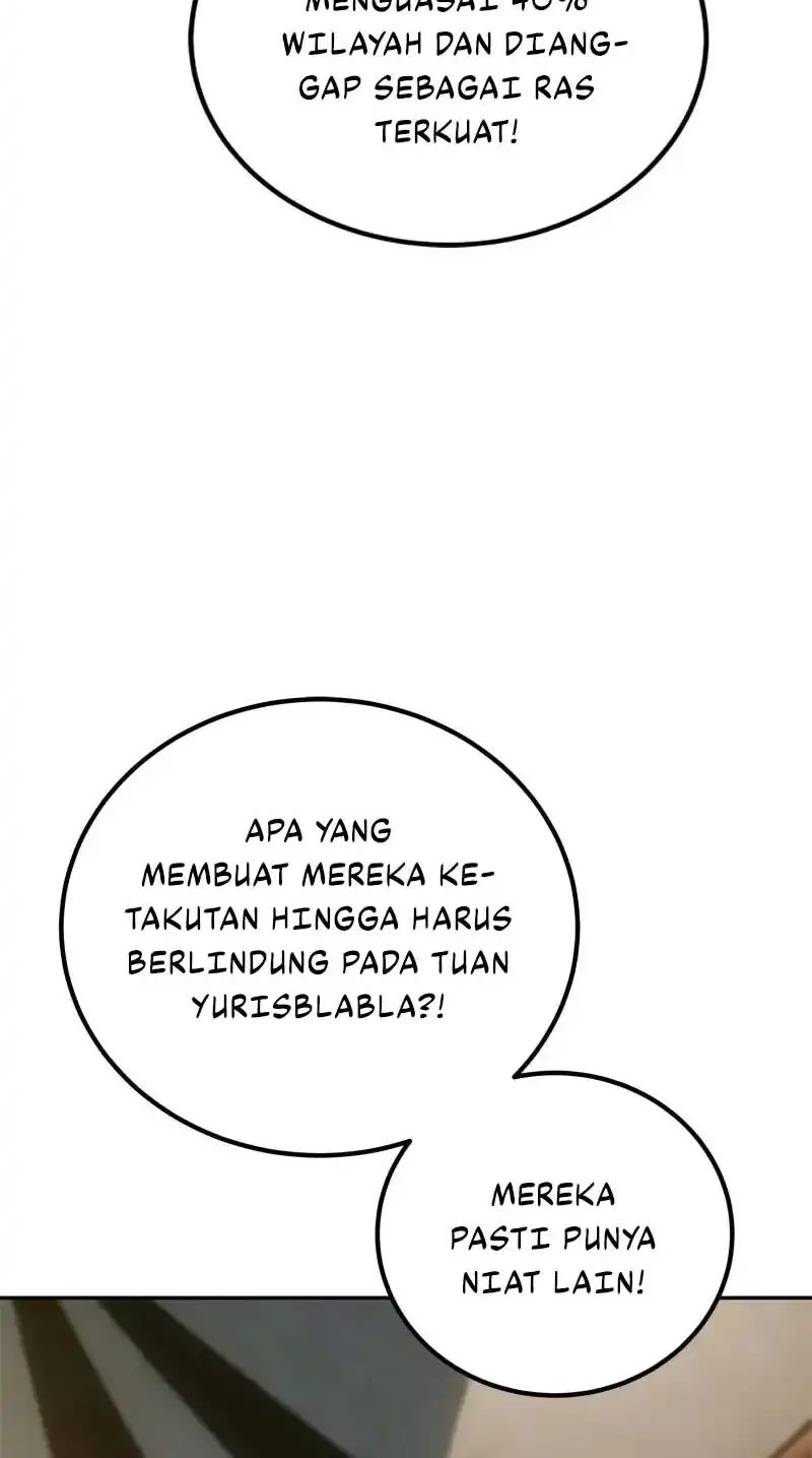 I Was More Overpowered Than The Hero, So I Hid My Power! Chapter 100 Gambar 13