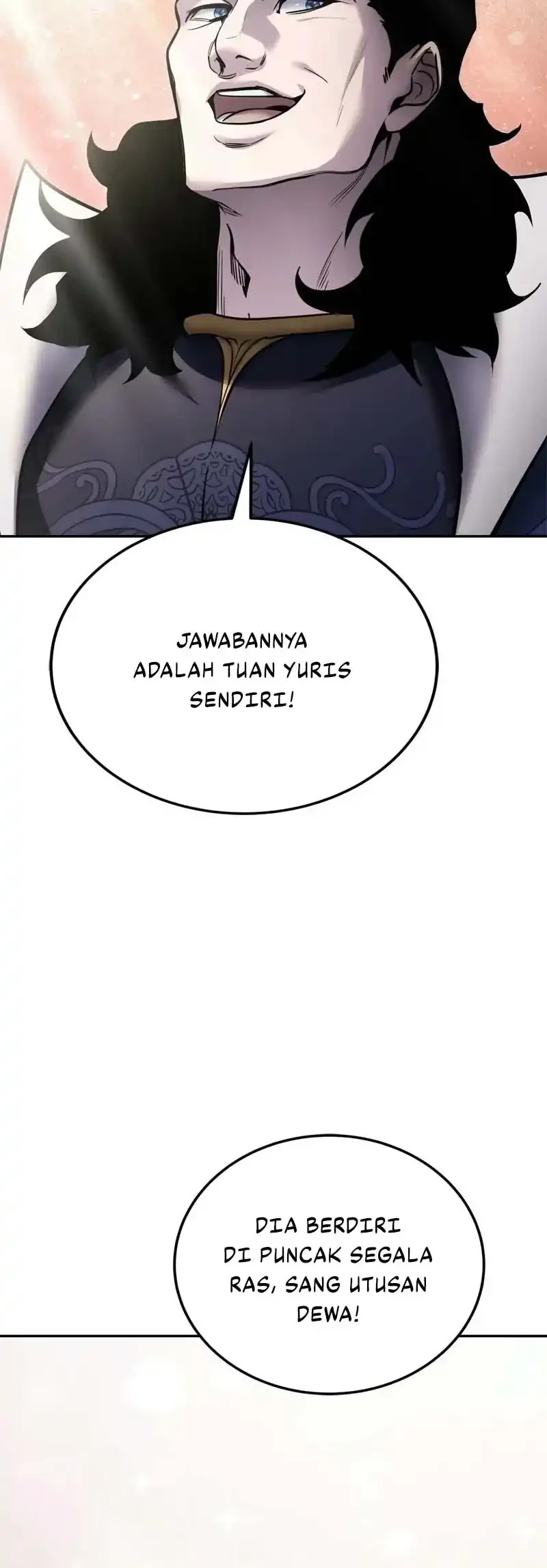 I Was More Overpowered Than The Hero, So I Hid My Power! Chapter 100 Gambar 15