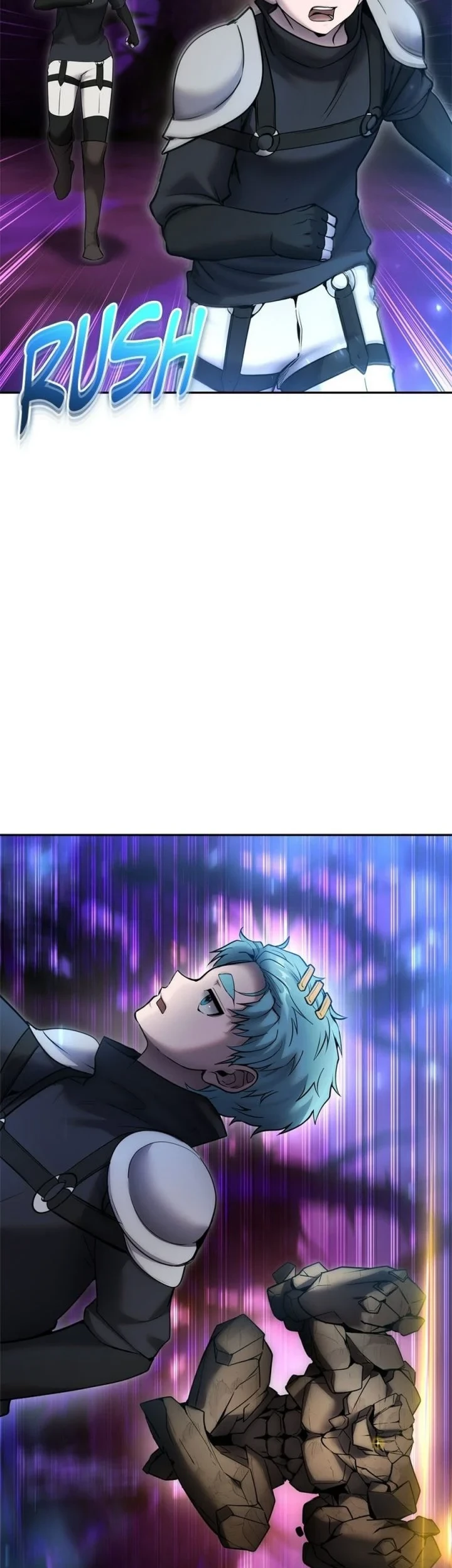I Was More Overpowered Than The Hero, So I Hid My Power! Chapter 101 Gambar 40