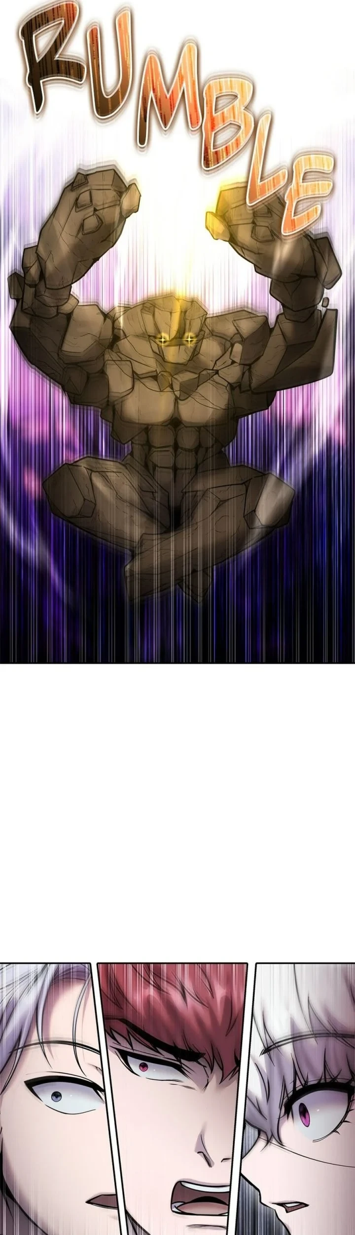 I Was More Overpowered Than The Hero, So I Hid My Power! Chapter 101 Gambar 42
