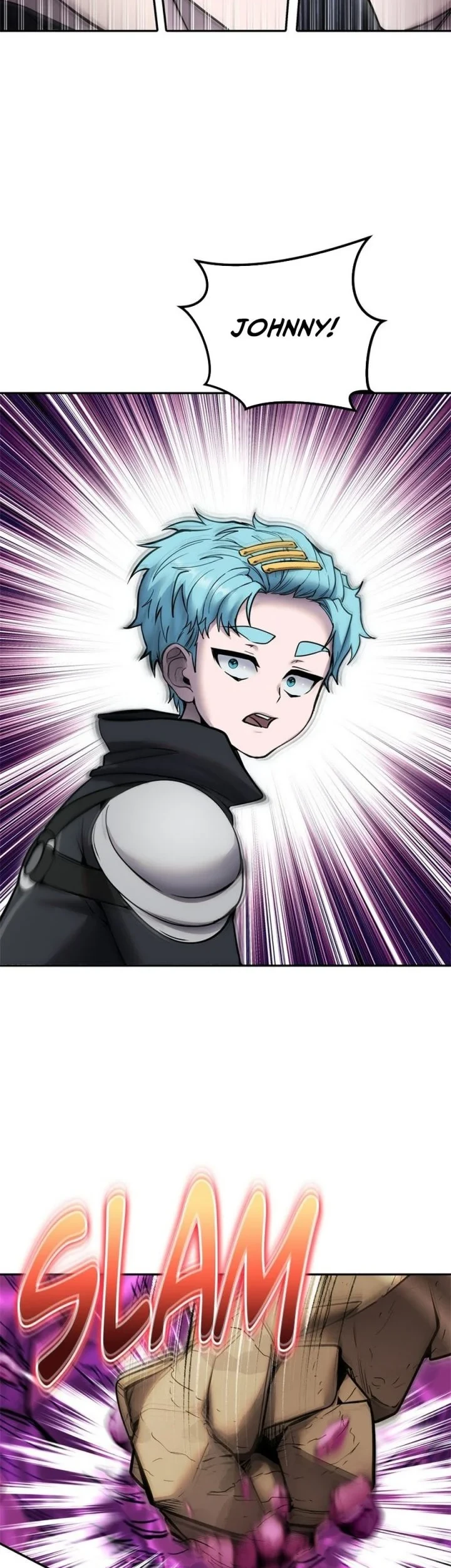 I Was More Overpowered Than The Hero, So I Hid My Power! Chapter 101 Gambar 43