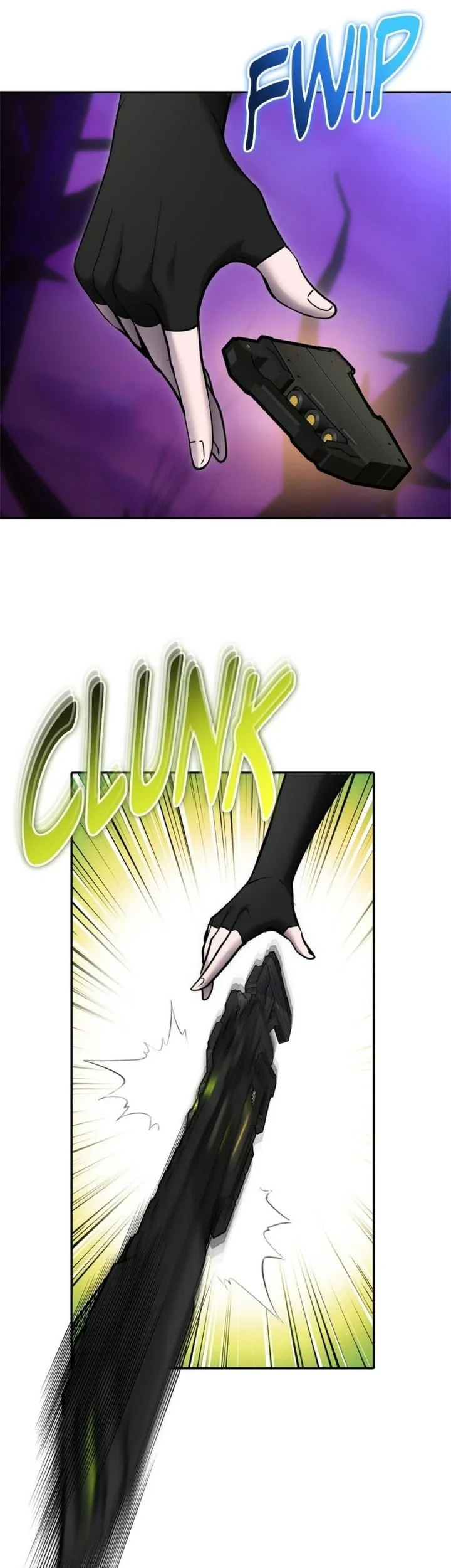 I Was More Overpowered Than The Hero, So I Hid My Power! Chapter 101 Gambar 46