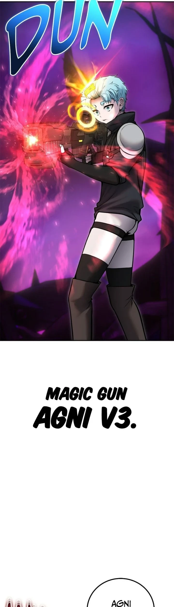 I Was More Overpowered Than The Hero, So I Hid My Power! Chapter 101 Gambar 48