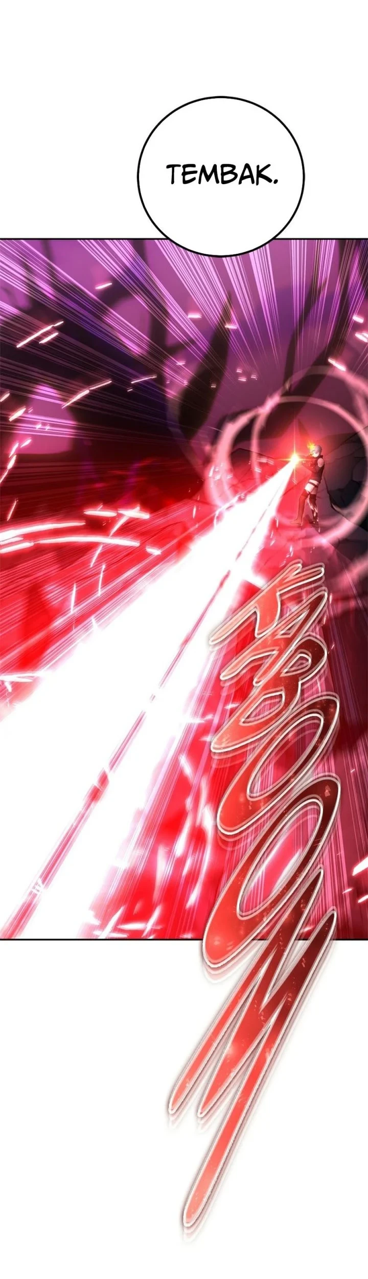 I Was More Overpowered Than The Hero, So I Hid My Power! Chapter 101 Gambar 51
