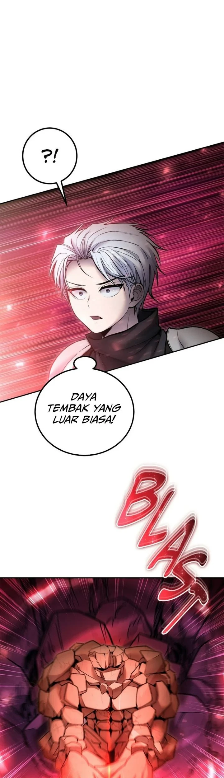 I Was More Overpowered Than The Hero, So I Hid My Power! Chapter 101 Gambar 52