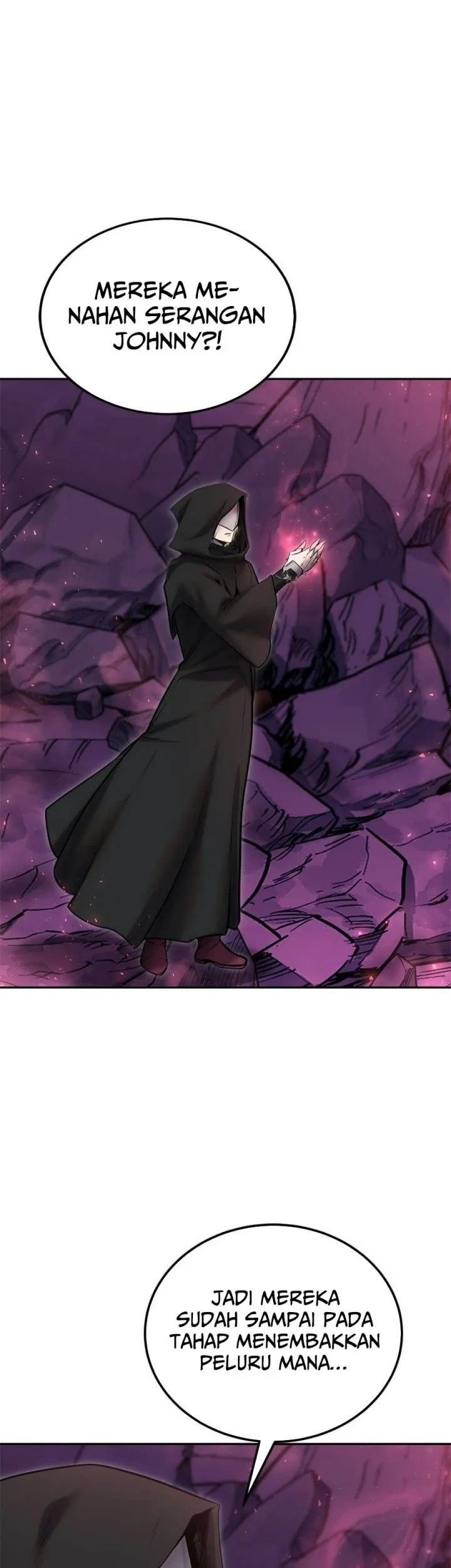 I Was More Overpowered Than The Hero, So I Hid My Power! Chapter 101 Gambar 56