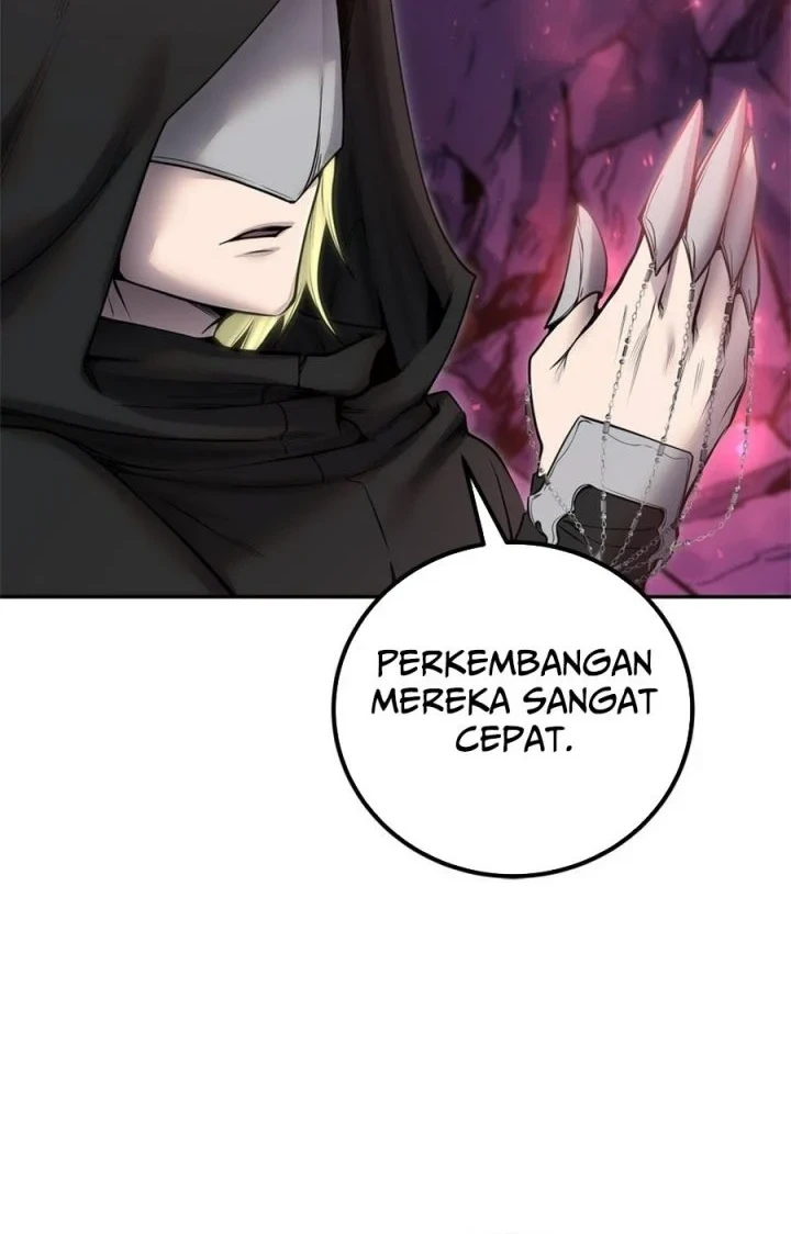 I Was More Overpowered Than The Hero, So I Hid My Power! Chapter 101 Gambar 57
