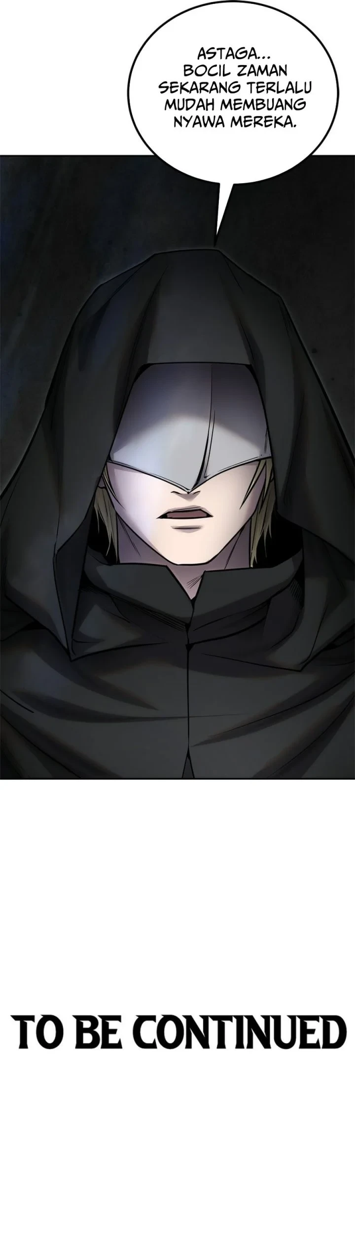 I Was More Overpowered Than The Hero, So I Hid My Power! Chapter 101 Gambar 62