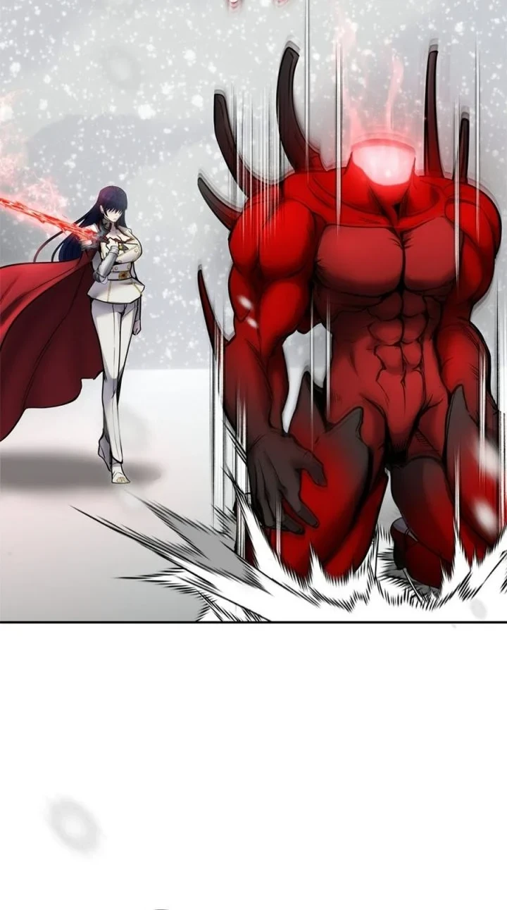 I Was More Overpowered Than The Hero, So I Hid My Power! Chapter 102 Gambar 41