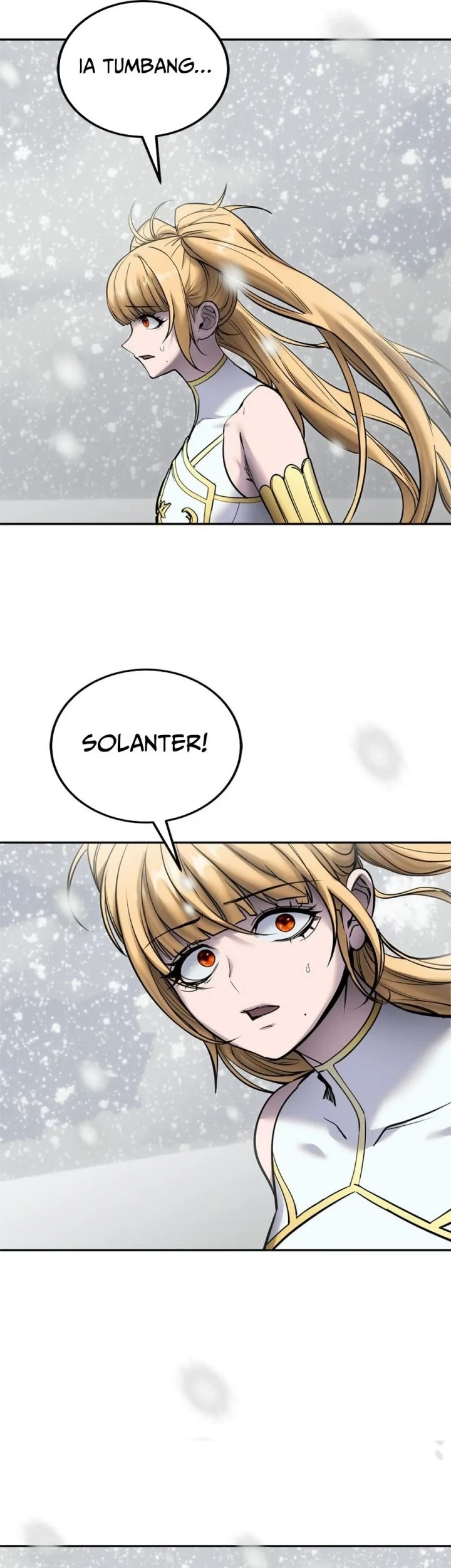 I Was More Overpowered Than The Hero, So I Hid My Power! Chapter 102 Gambar 42