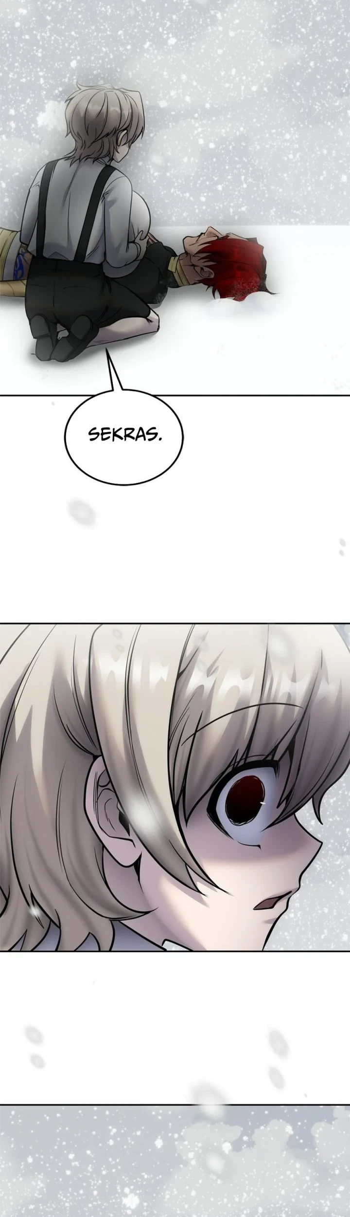 I Was More Overpowered Than The Hero, So I Hid My Power! Chapter 102 Gambar 43