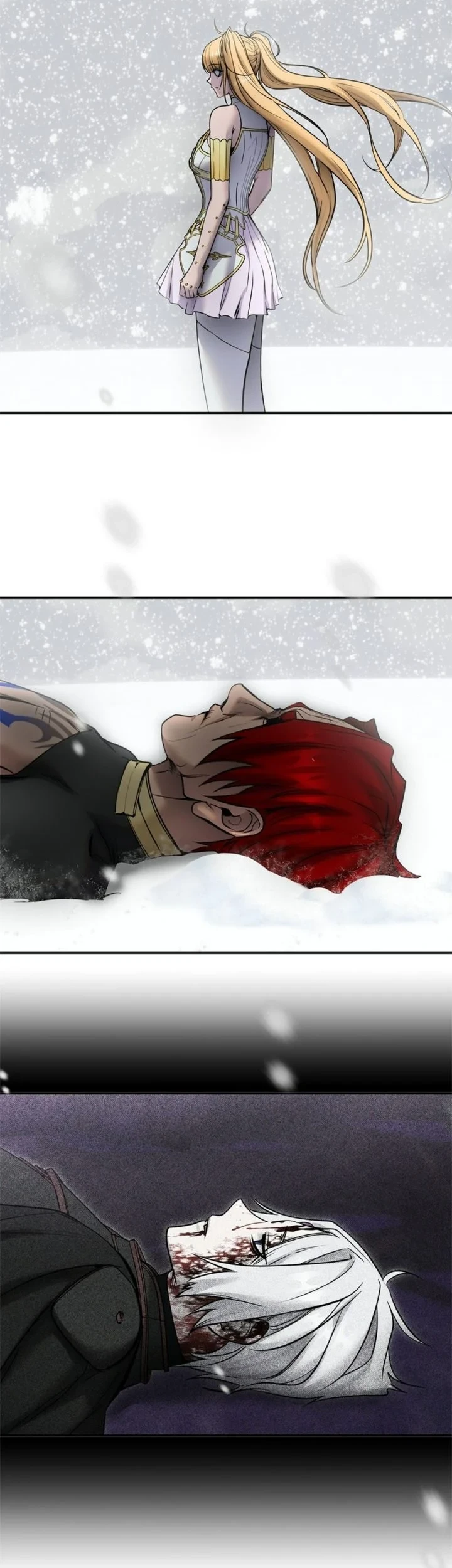 I Was More Overpowered Than The Hero, So I Hid My Power! Chapter 102 Gambar 44