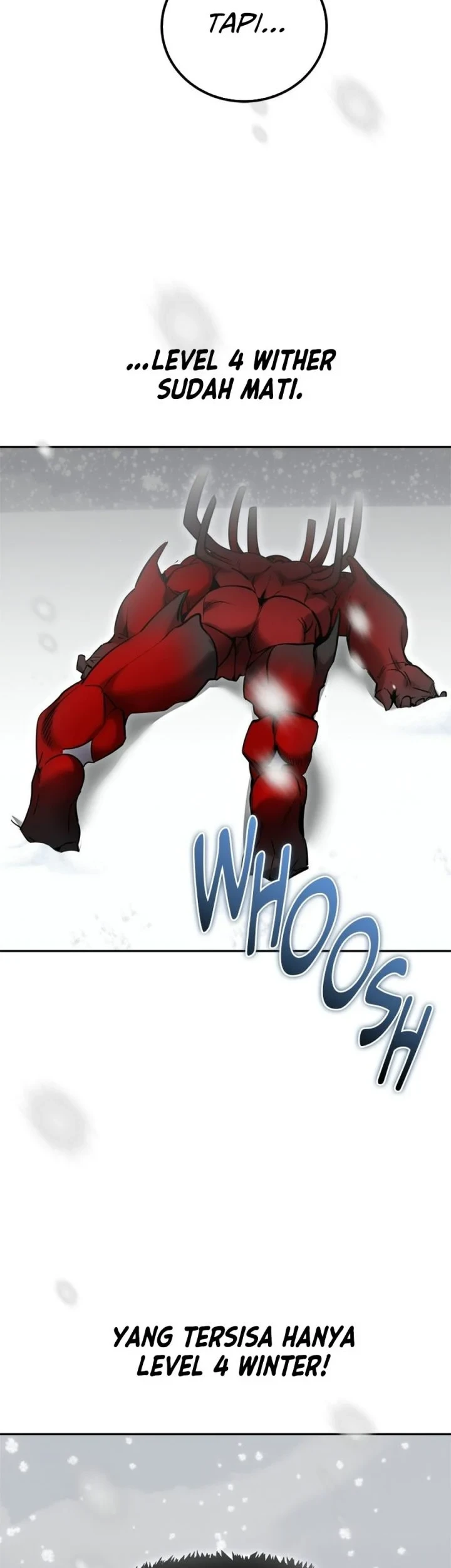 I Was More Overpowered Than The Hero, So I Hid My Power! Chapter 102 Gambar 47