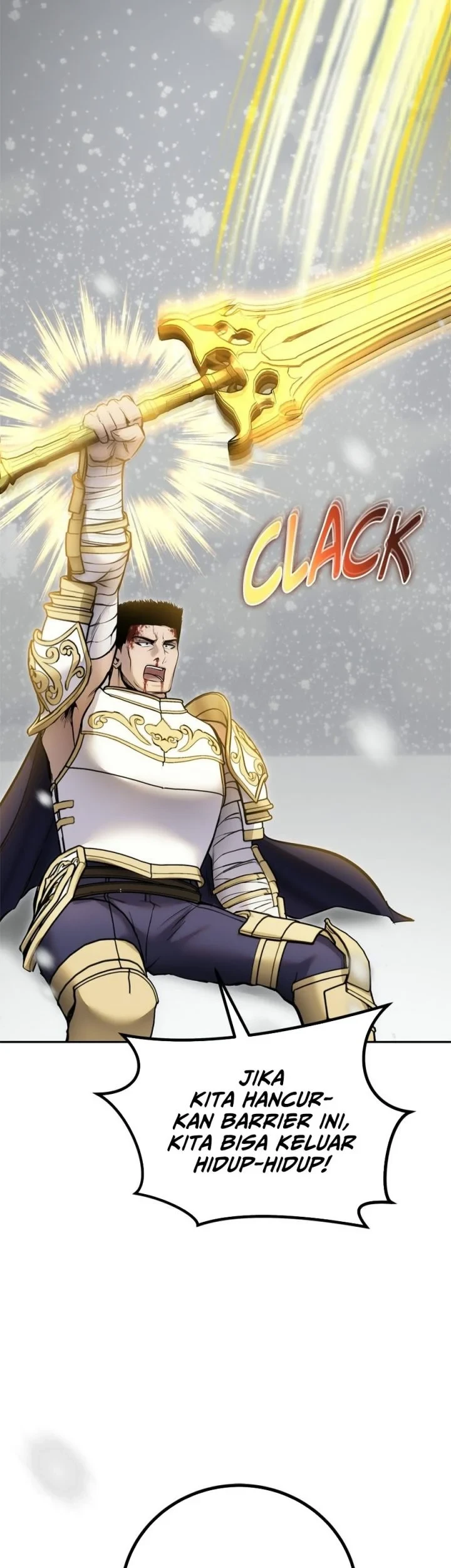 I Was More Overpowered Than The Hero, So I Hid My Power! Chapter 102 Gambar 50