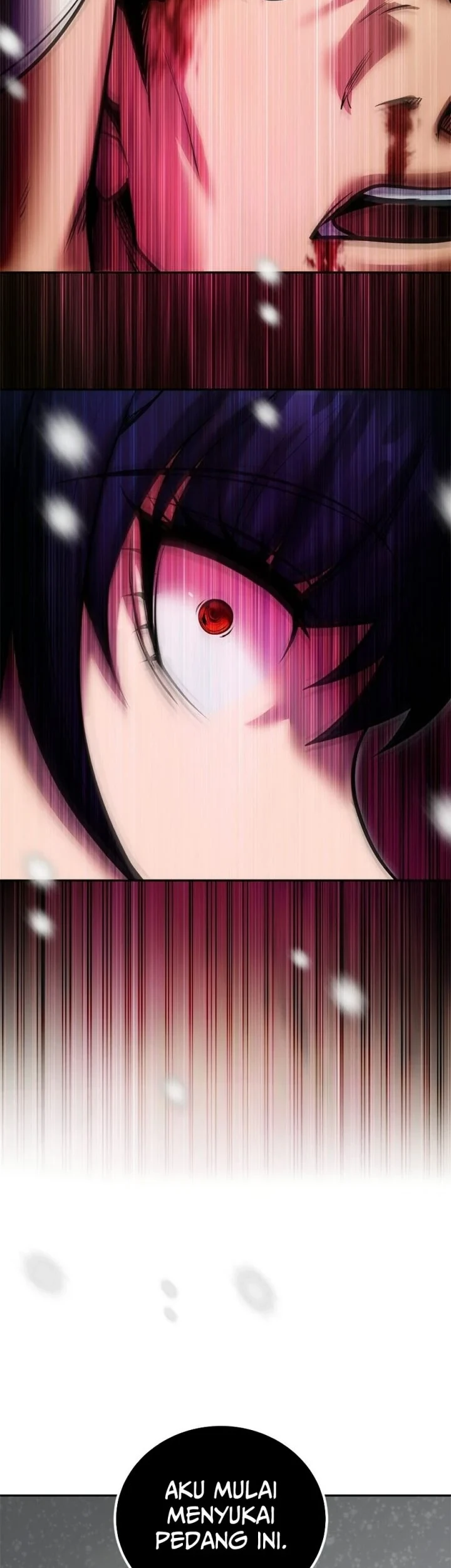 I Was More Overpowered Than The Hero, So I Hid My Power! Chapter 102 Gambar 52