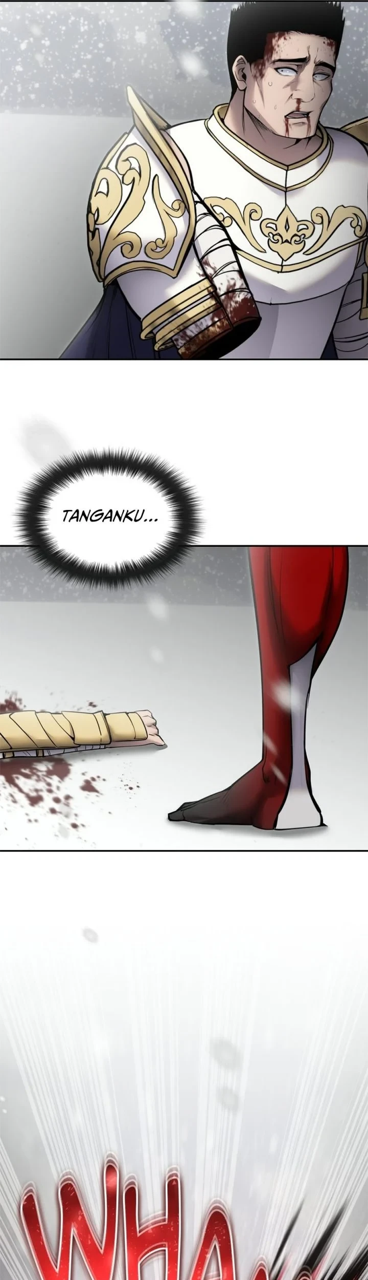 I Was More Overpowered Than The Hero, So I Hid My Power! Chapter 102 Gambar 54
