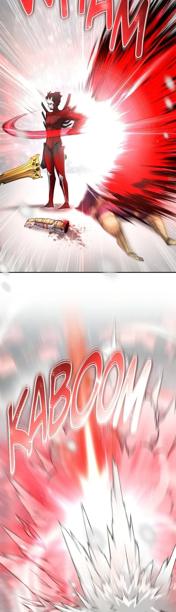 I Was More Overpowered Than The Hero, So I Hid My Power! Chapter 102 Gambar 55