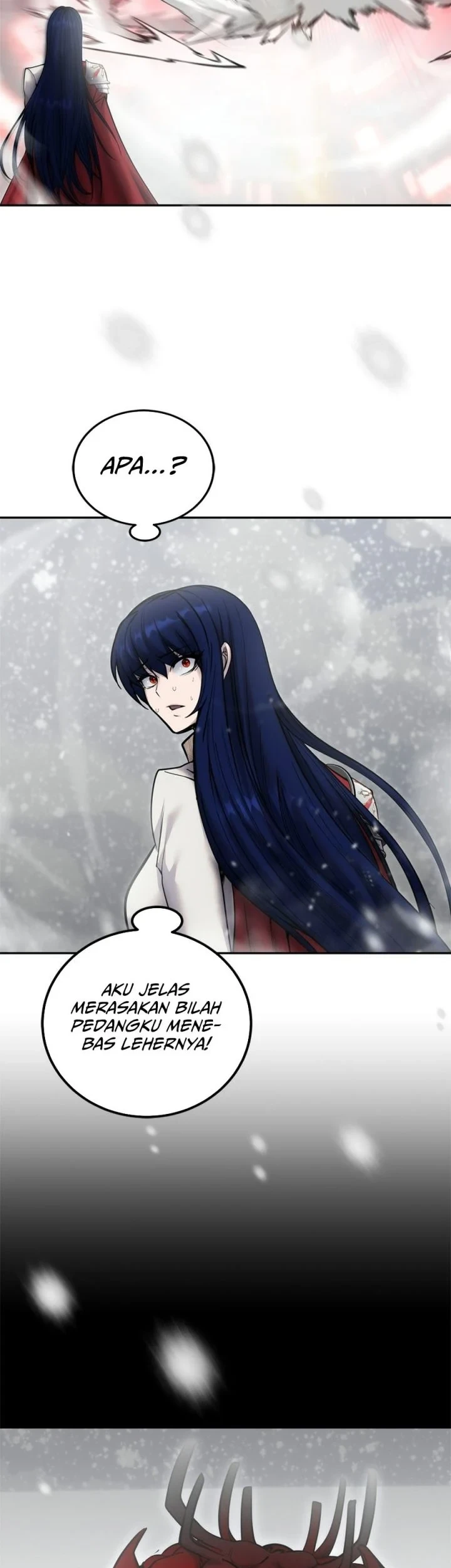I Was More Overpowered Than The Hero, So I Hid My Power! Chapter 102 Gambar 56