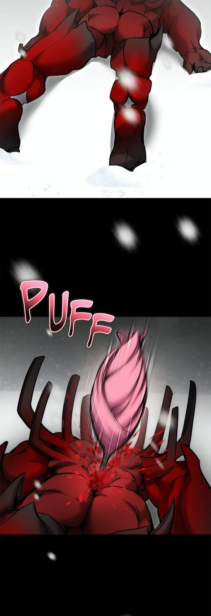 I Was More Overpowered Than The Hero, So I Hid My Power! Chapter 102 Gambar 57