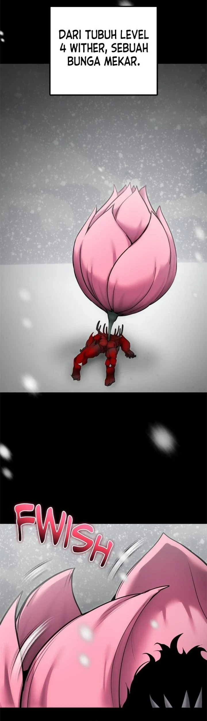 I Was More Overpowered Than The Hero, So I Hid My Power! Chapter 102 Gambar 58