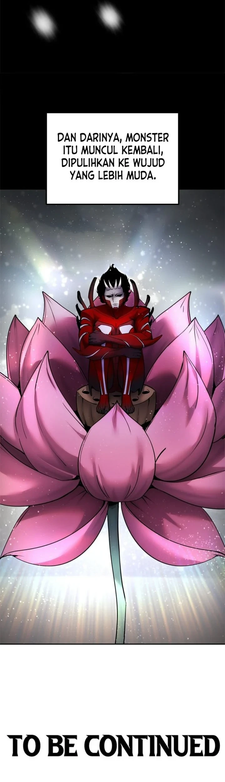 I Was More Overpowered Than The Hero, So I Hid My Power! Chapter 102 Gambar 59
