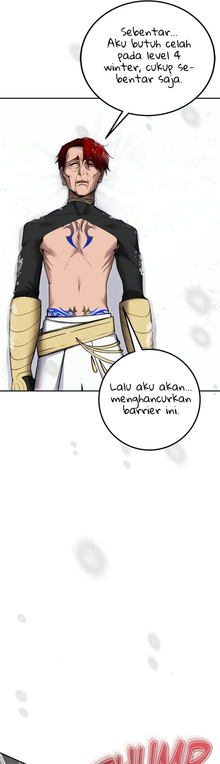 I Was More Overpowered Than The Hero, So I Hid My Power! Chapter 103 Gambar 38