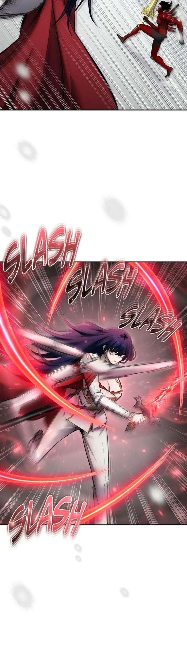 I Was More Overpowered Than The Hero, So I Hid My Power! Chapter 103 Gambar 40