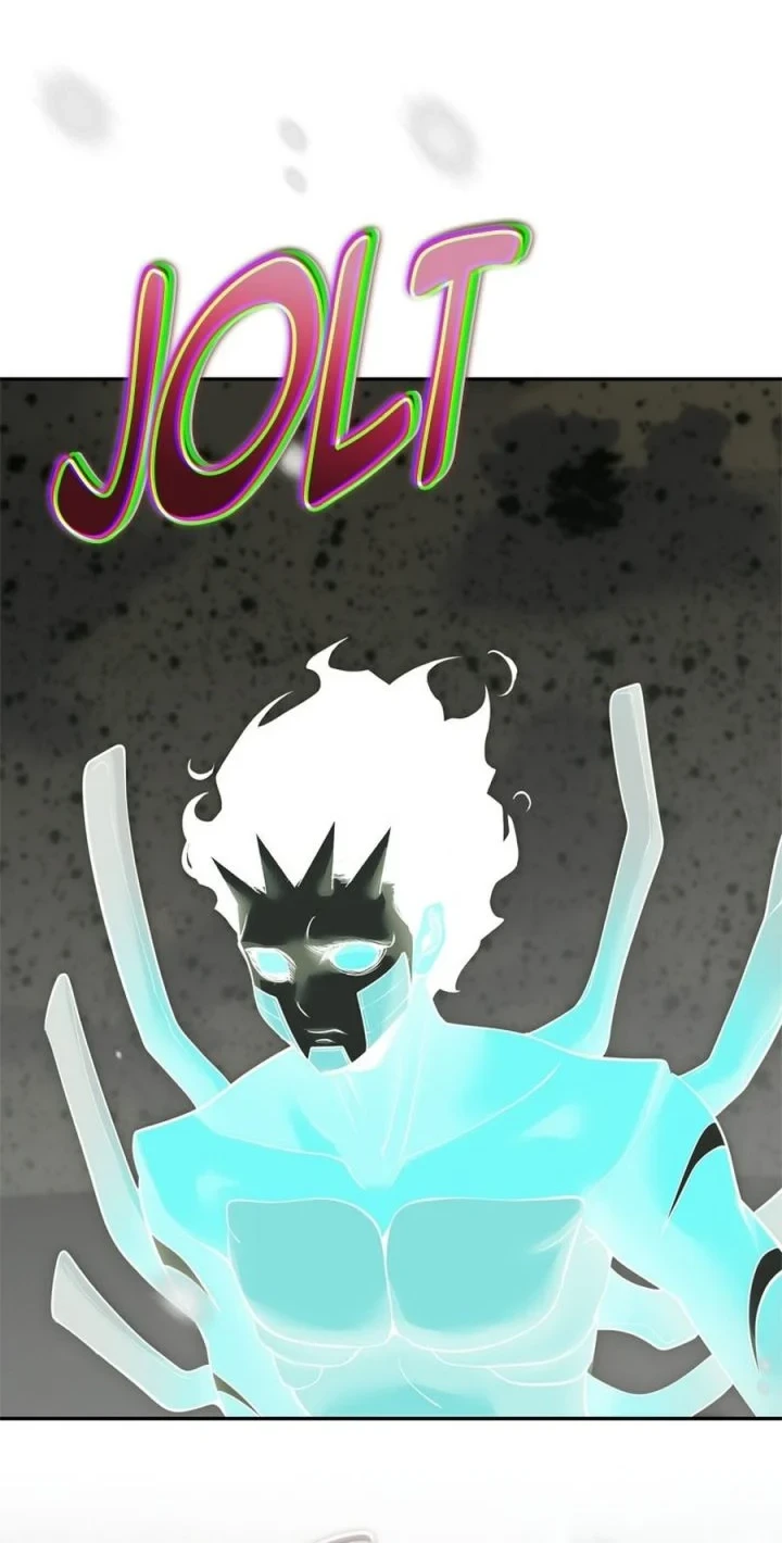 I Was More Overpowered Than The Hero, So I Hid My Power! Chapter 103 Gambar 41