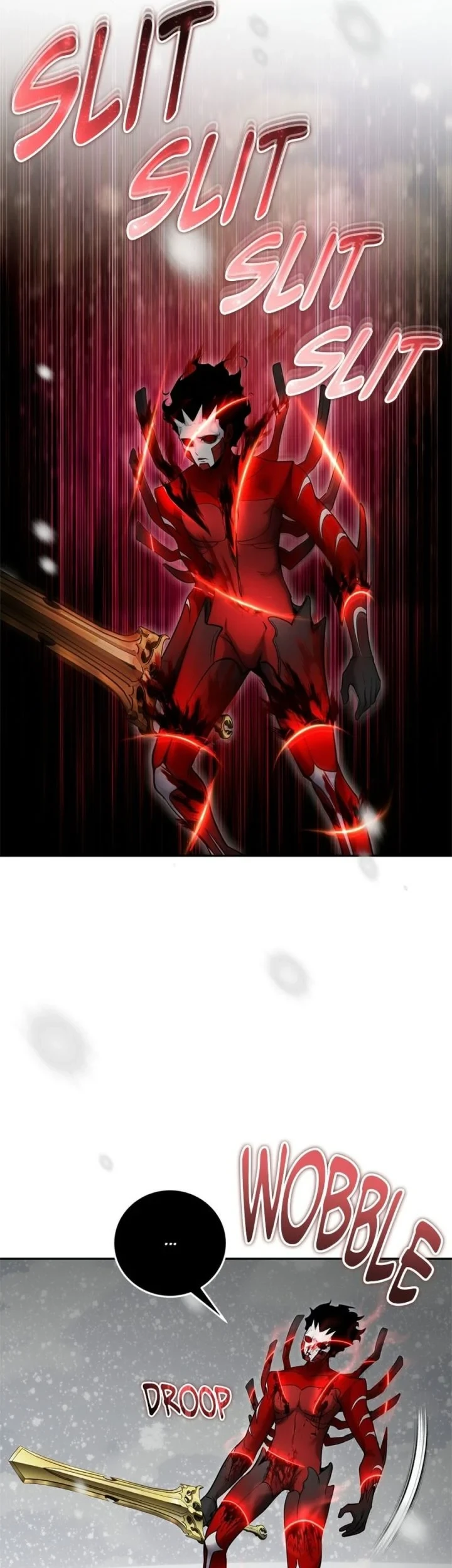 I Was More Overpowered Than The Hero, So I Hid My Power! Chapter 103 Gambar 42