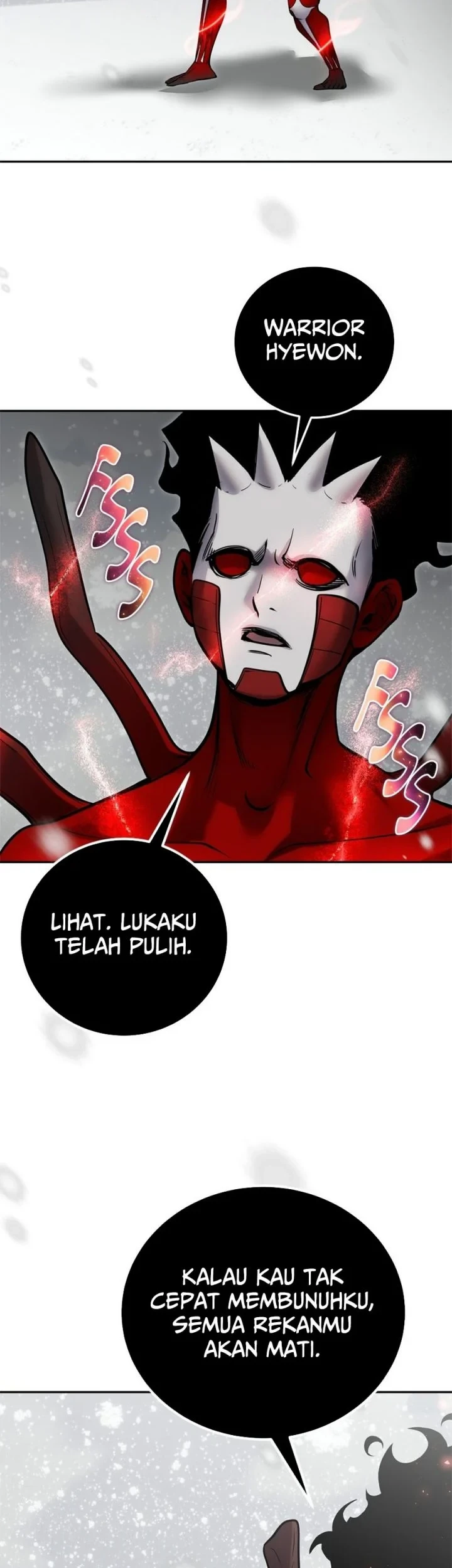 I Was More Overpowered Than The Hero, So I Hid My Power! Chapter 103 Gambar 43