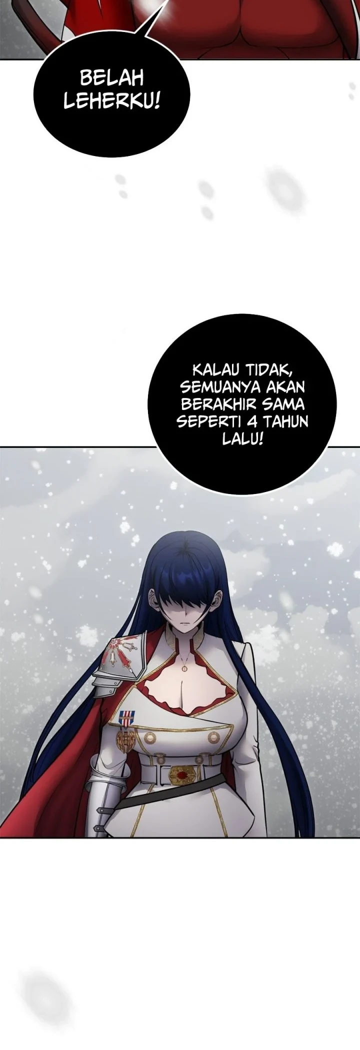 I Was More Overpowered Than The Hero, So I Hid My Power! Chapter 103 Gambar 45