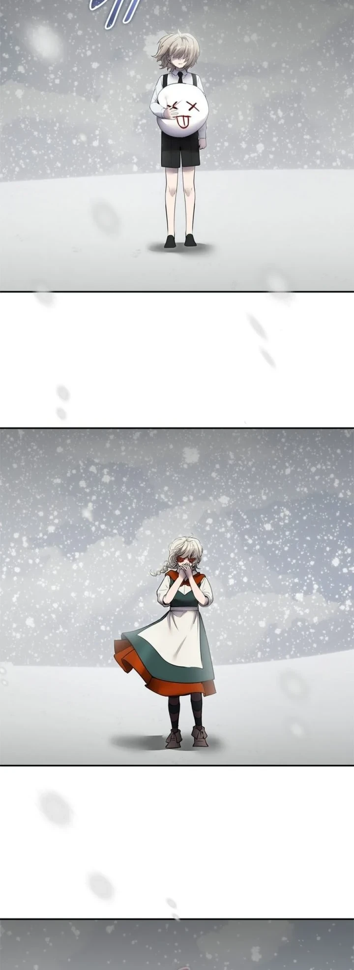 I Was More Overpowered Than The Hero, So I Hid My Power! Chapter 103 Gambar 49